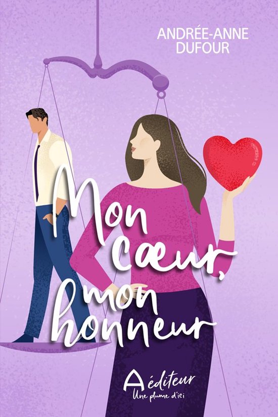 Mon coeur, mon honneur