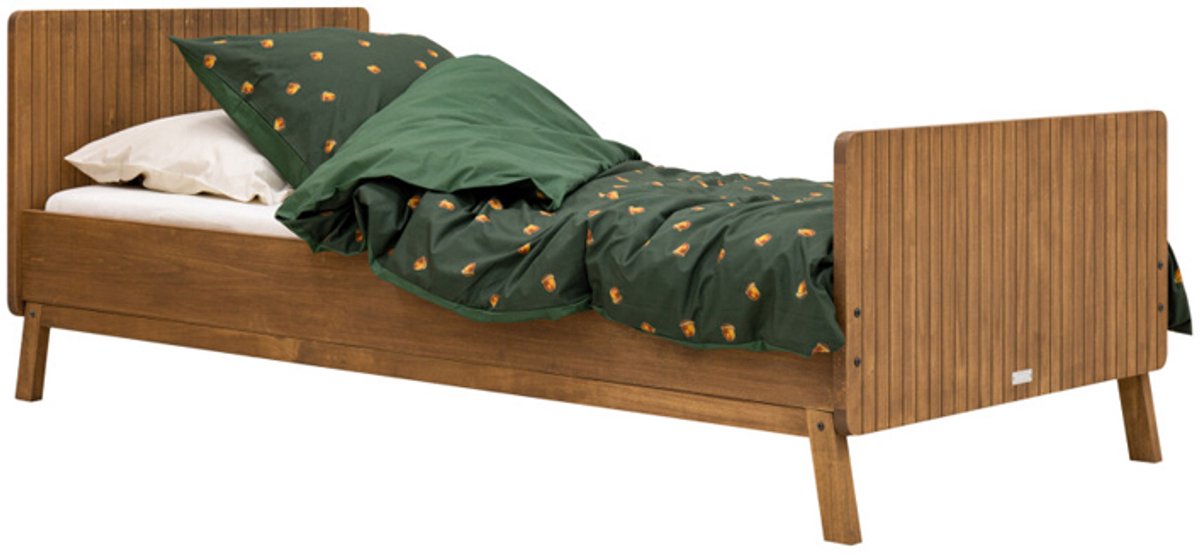 Bopita Senna Bed 90x200 - Rose Wood