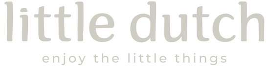 Little Dutch Ocean Dreams Zonnebril - Pink van Little Dutch — afbeelding 2