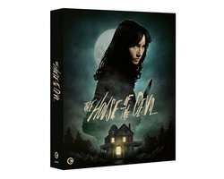 The House of the Devil (Blu-Ray)