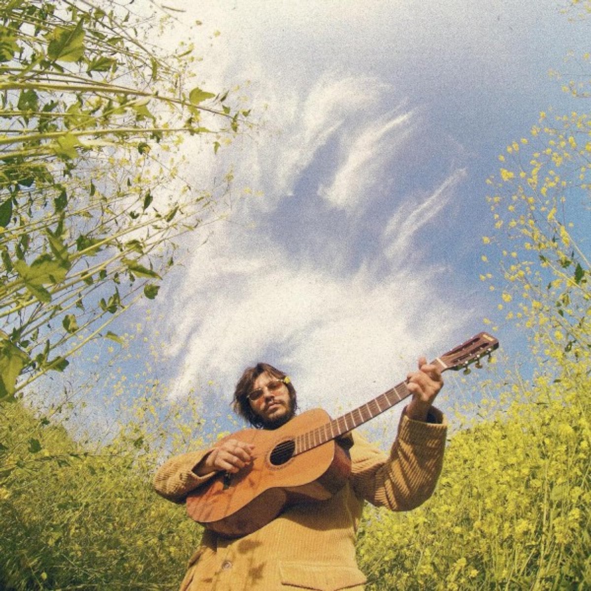John Vincent Iii - Songs For The Canyon (LP)