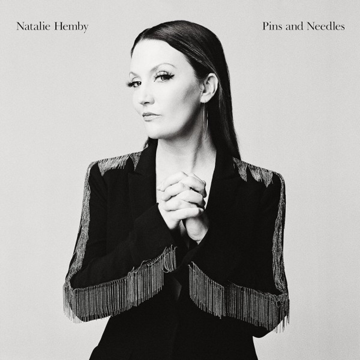 Natalie Hemby - Pins And Needles (LP)