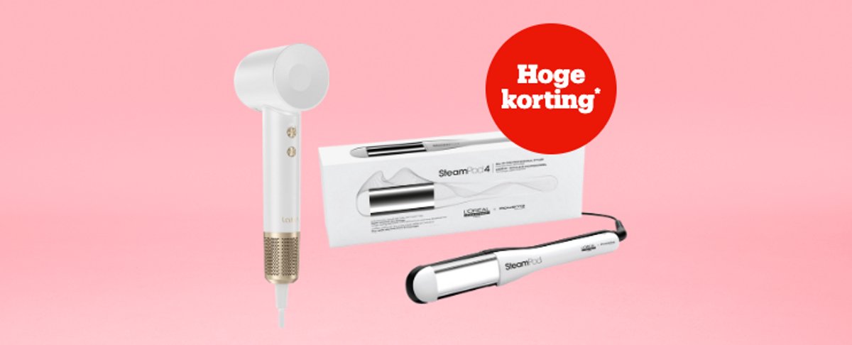Tot 15% korting* op