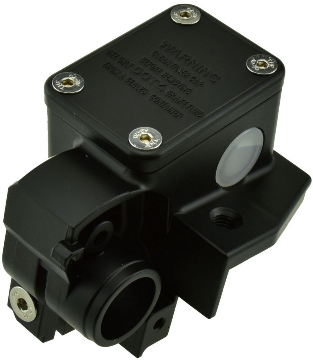 K Parts Holland Rempomp / hoofdremcilinder voor BMW K1 K100-16V K1100 20MM - 32722352190
