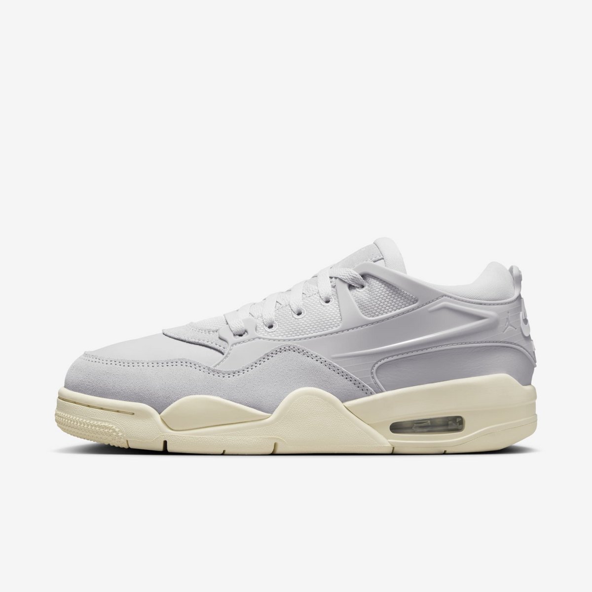 Nike jordan 4 rm Grijs