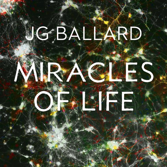 Miracles of Life - cover