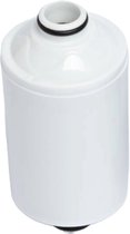 Tappwater ShowerPro - Reservepatroon voor het douchefilter ShowerPro. Filtert kalk, chloor en zware metalen