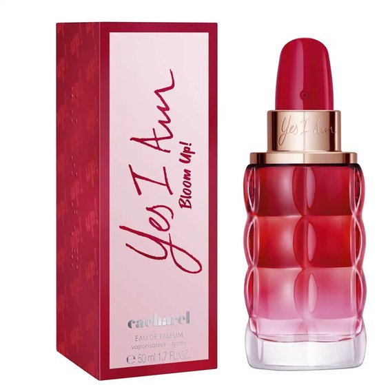 Cacharel - Yes I Am Bloom Up Eau de Parfum 50 ml