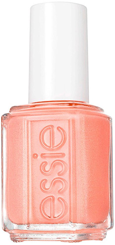 essie - TREAT LOVE & COLOR™ - 7 tonal taupe - roze - nagelverharder met calcium & camellia-extract - 13,5 ml