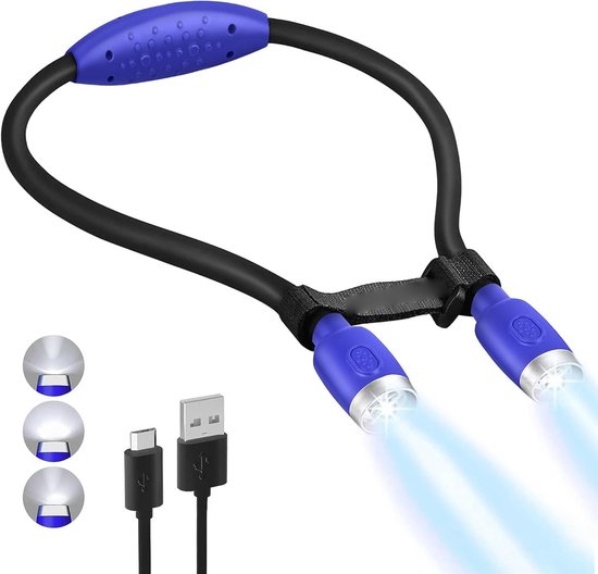 PNI CHG300 voeding met USB C poort, QC3.0, PD3.0, PPS en USB-A poort, 30W