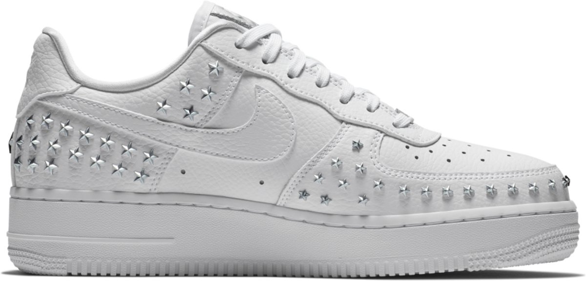 Nike Nike Air Force 1 ’07 XX Limited Edition Sneaker Unisex Wit