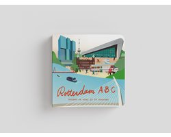 Rotterdam ABC-boek