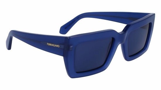 Zonnebril Dames Salvatore Ferragamo SF1108S-5421423 ø 54 mm — afbeelding 3