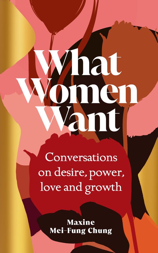 What Women Want - cover