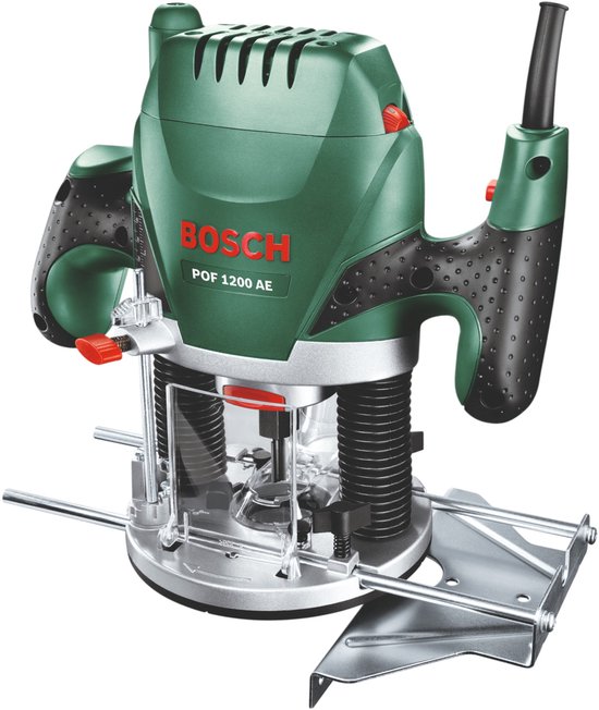 Bosch - POF 1200 AE Bovenfrees