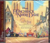 Hunchback Of Notre Dame