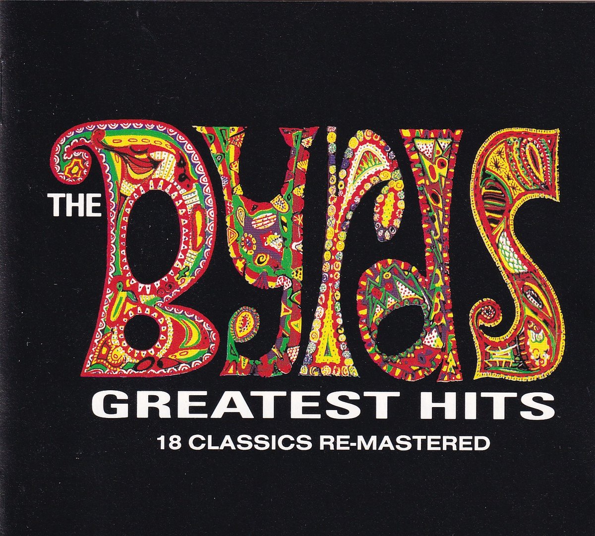 Greatest Hits