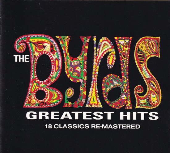 Greatest Hits