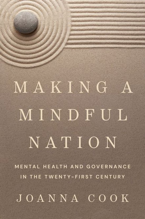 Making a Mindful Nation - cover