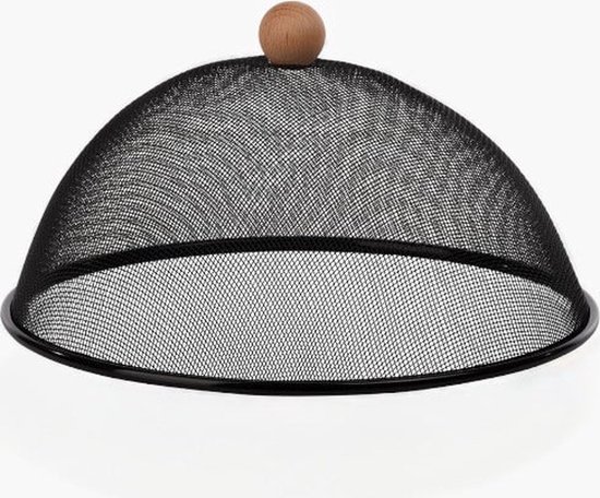 Esschert Design - Vliegenkap 'Liz' (Maat L) — afbeelding 4