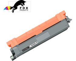 FoxProducts® TN-248 248XL TN248 - 3000 pagina | Black - Zwart - Geschikt voor Brother L3515CDW - L3520CDW - L3527CDW - L3555CDW - L3560CDW - L3215CW - L3220CW - L3240CDW - L8230CDW - L8240CDW - L3740CDW - L3760CDW - L8340CDW