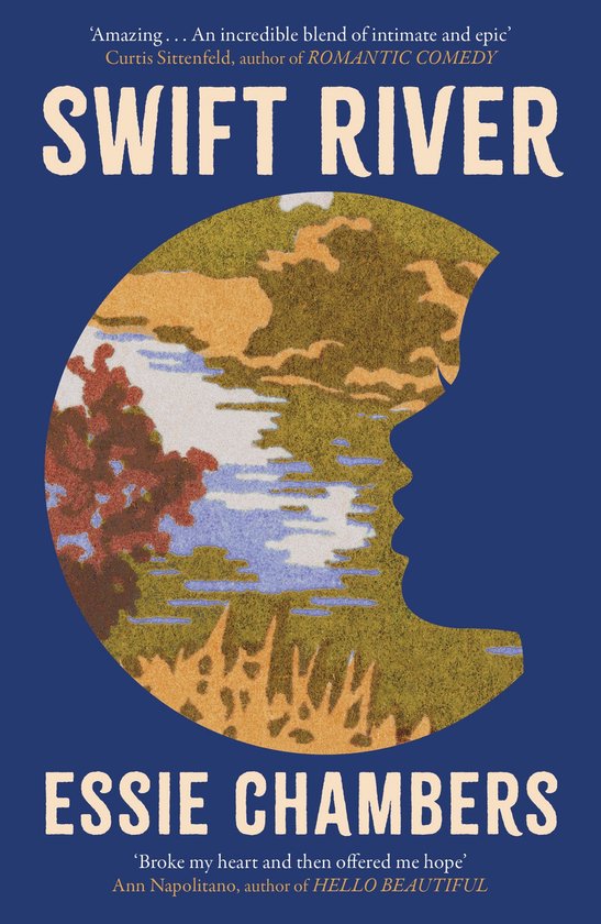 Swift River - cover