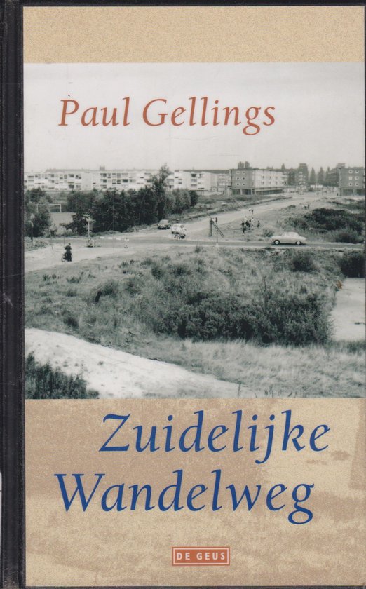 Zuidelijke Wandelweg