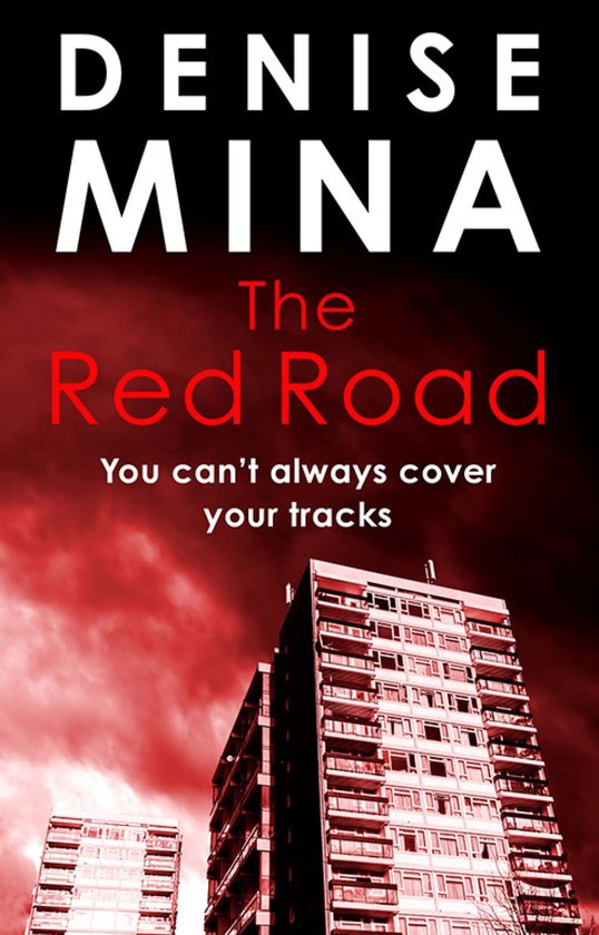 The Red Road - cover