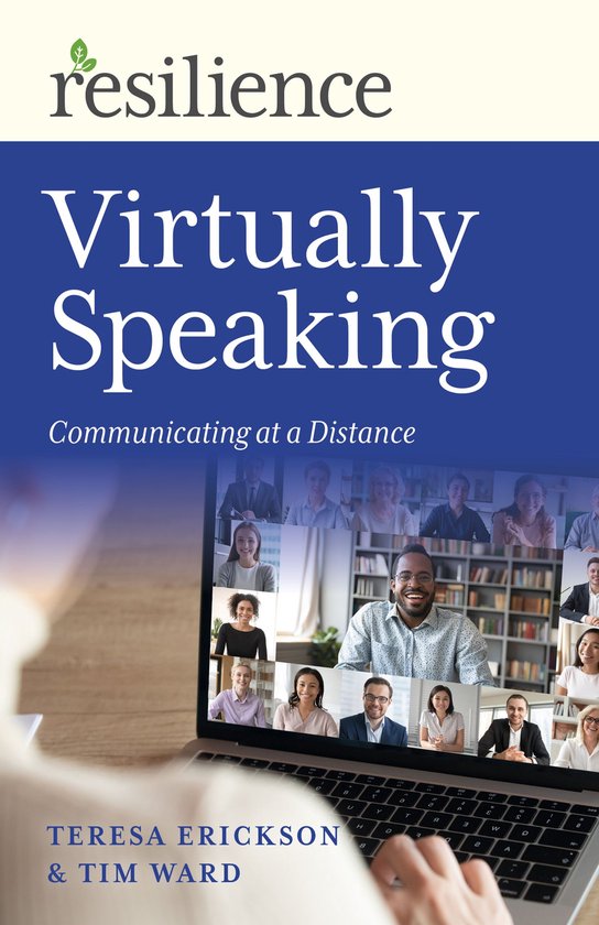 Resilience - Resilience: Virtually Speaking - cover