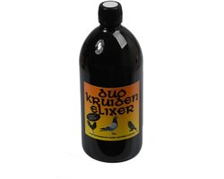 Duo Kruiden Elixer Elektrolyten - Medisch - Duiven - Kip - Supplementen