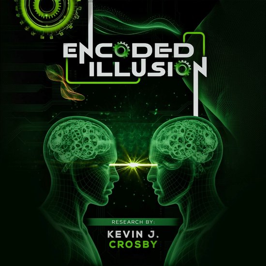 Encoded Illusion - cover
