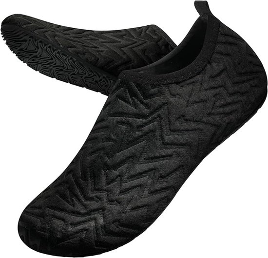 Strand Aqua Schoenen Voor Heren Dames Waterschoenen Zwemmen Sandalen Drainage Waden Sneakers Sneldrogend Varen Blote voeten Yoga Gym Vissen Surfen Varen kopen vanaf een prijs van 18