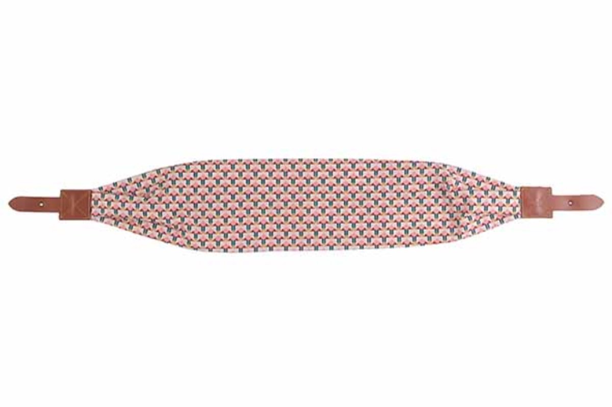 Polarbox Verwisselbare Riem - 91x14x1cm - Geometric Classic