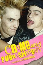 House of Punk 1 - Crime and PUNKishment