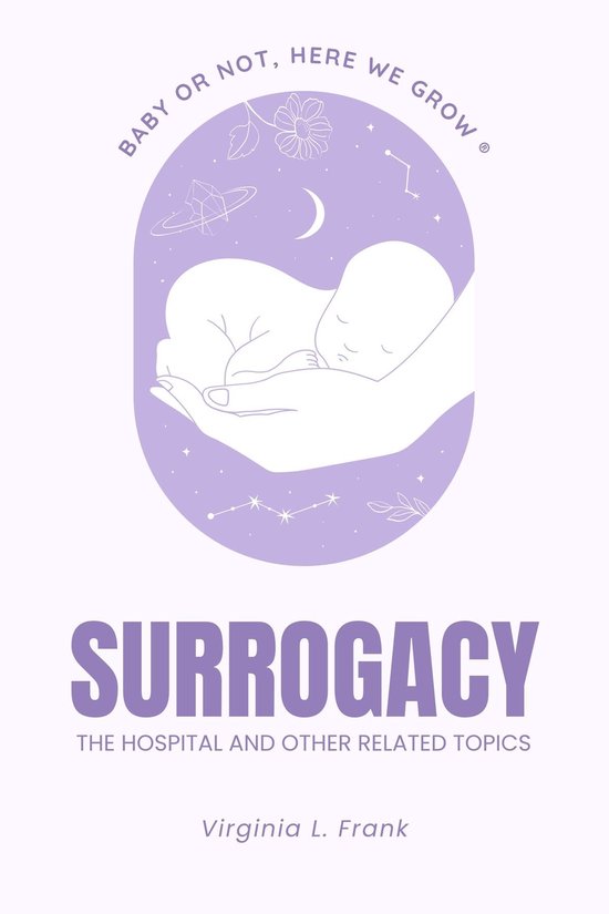 Surrogacy - cover