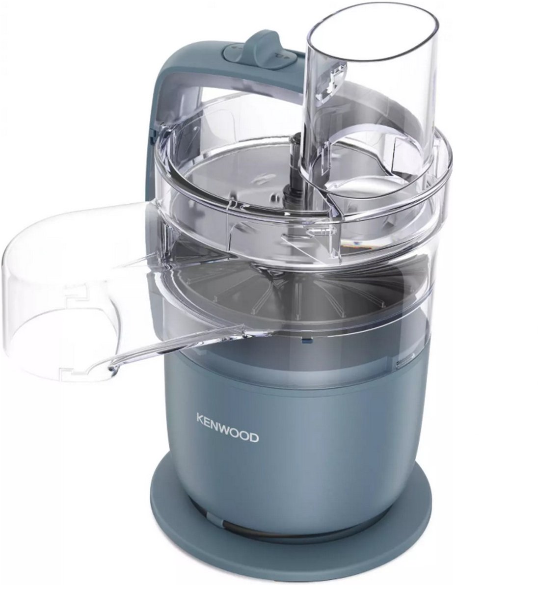 Kenwood keukenmachine MultiPro FDP22.140GY
