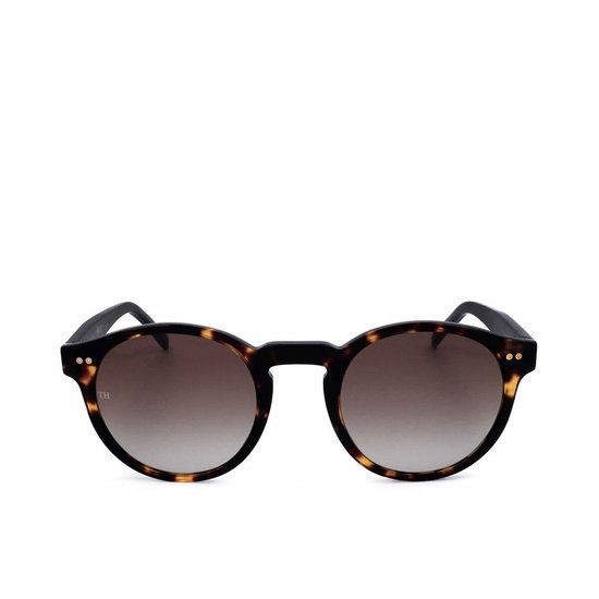 Zonnebril Heren Tommy Hilfiger TH 1795/S — afbeelding 3