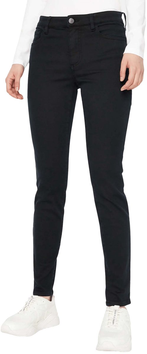 Broeken Armani Exchange 5 Zakken - Fashion Wear - Vrouwen