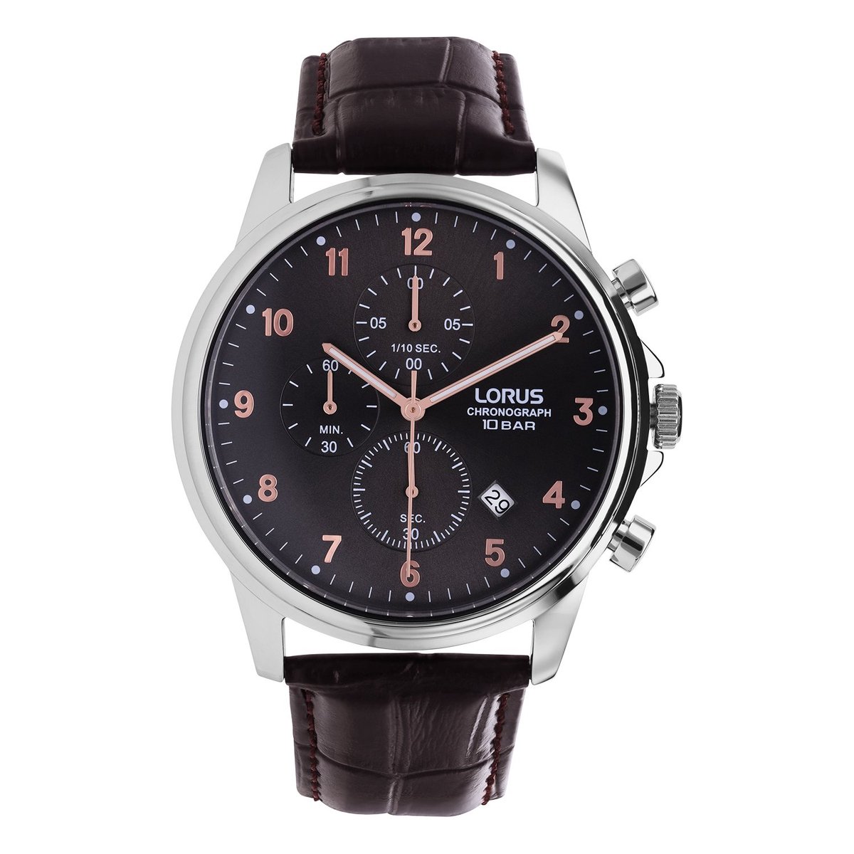 Lorus RM343JX9 Heren Horloge