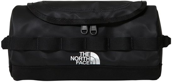 The North Face Base Camp Travel Canister S tnf black/tnf white