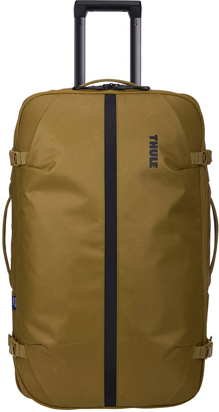 Thule Aion Wheeled Duffelbag 70 cm Nutria