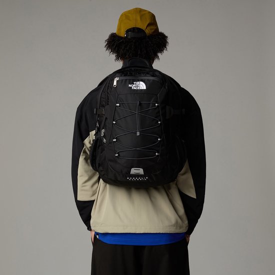 The North Face Borealis Classic Sac à dos 29 litres - Noir
