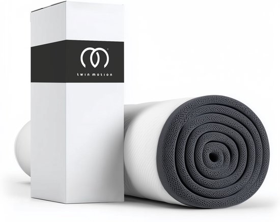 Twin Motion® Topper