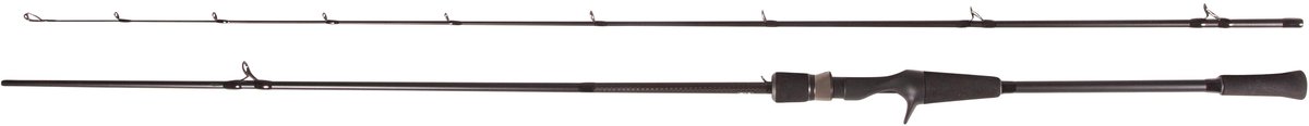 Grayton Prey Baitcast Hengel 2.10m (10-30g) - Baitcaster Hengel