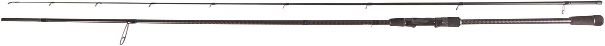 Grayton Chase Salt Spin XF Zeevis Spinhengel 2.70m (10-35g) - Spinhengel