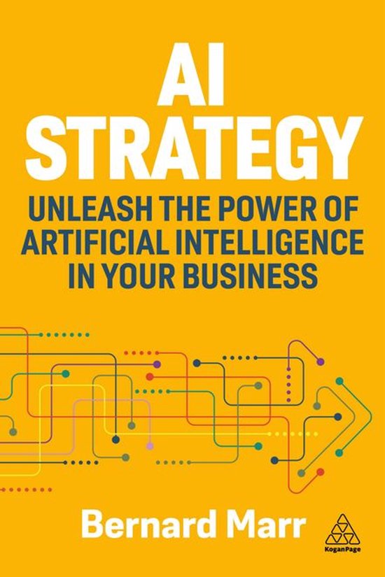 AI Strategy - cover
