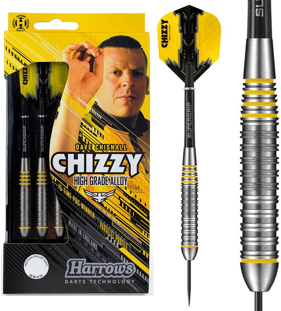 CHIZZY BRASS 23GR van Chio — afbeelding 2