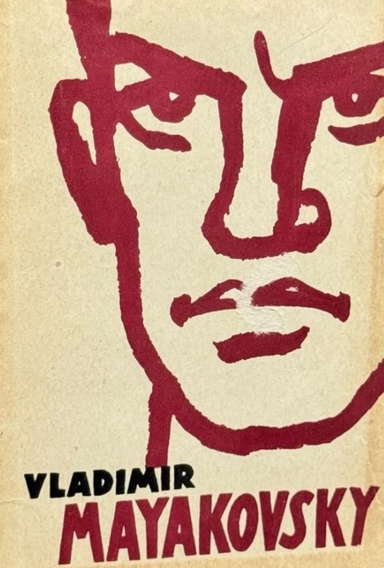 Vladimir Mayakovsky - Selected Poetry (1960)