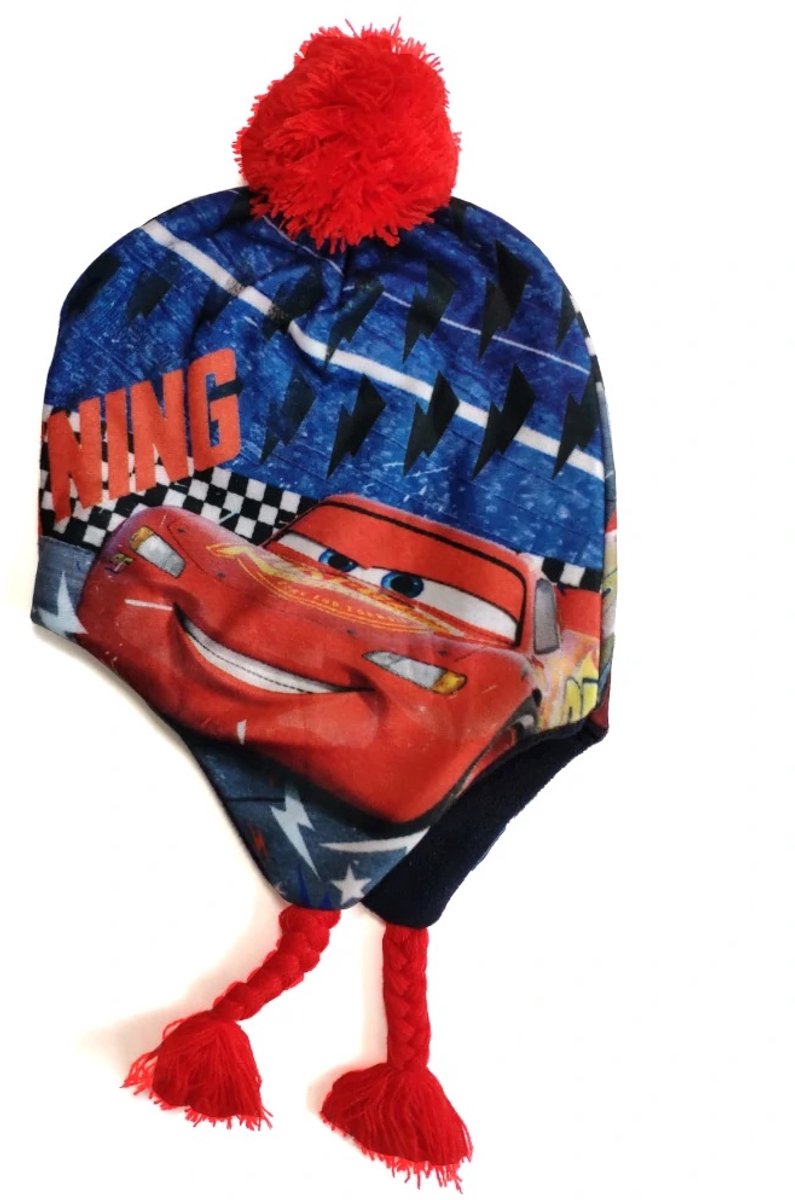 Paw Patrol Muts - Rood