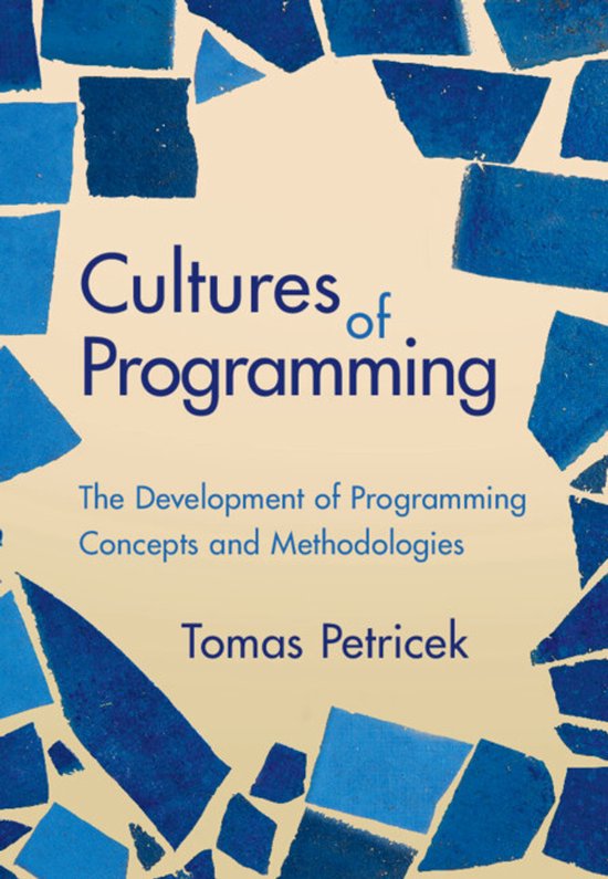 Cultures of Programming
